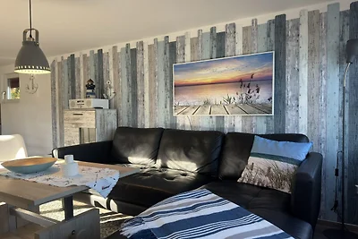 Bootshaus direkt am See