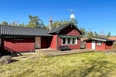 7 Personen Ferienhaus in Mönsterås