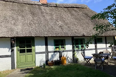 6 Personen Ferienhaus in Læsø
