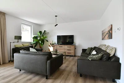 Villa in Kamperland mit Schwimmbecken