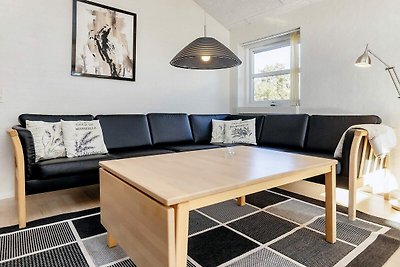 6 Personen Ferienhaus in Brovst