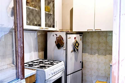Tradizionale casa vacanze a Polino con...