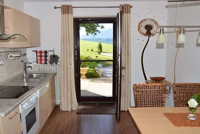 Vakantieappartement met 2 slaapkamers