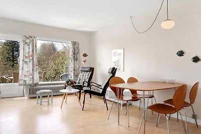 2 persoons vakantie huis in Aakirkeby-By...