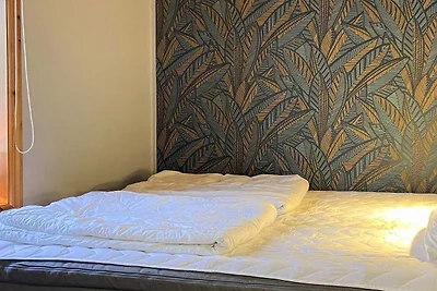 5 Sterne Ferienhaus in SYSSLEBÄCK