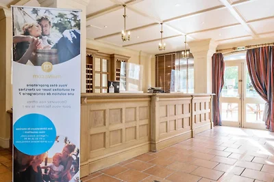 Il Golf Residence con due camere