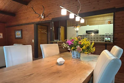 Casa vacanze a Eschede