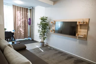 Stylish Apartments with Osijek Near Top Attra...