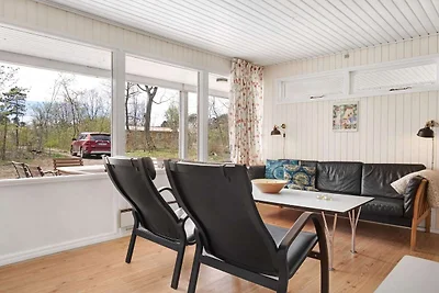 4 persoons vakantie huis in Aakirkeby-By...