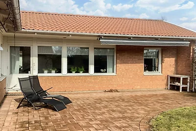 4 Sterne Ferienhaus in Skäret