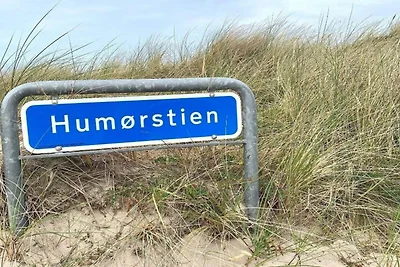 4 Sterne Ferienhaus in Thyborøn