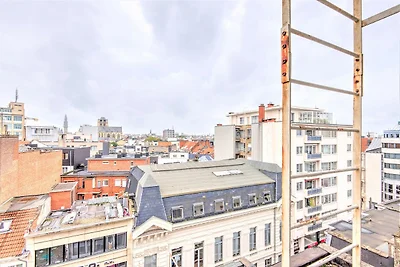Zentral gelegene Unterkunft in Antwerpen für...