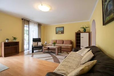 Elegant Opatija Apartments with Terrace - One...