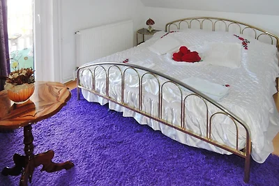 Casa vacanze a Nowe Warpno