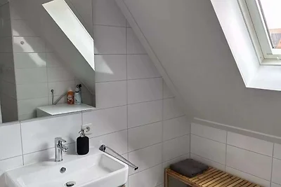 Ferienhaus in Strandnähe an der Oosterschelde