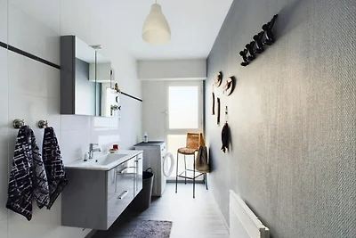 Apartment in Saint-Gilles in der Nähe von...