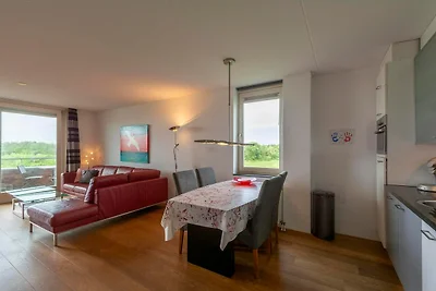 Wohnung in Groote Keeten am Strand