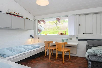 4 persone case ad Aabenraa