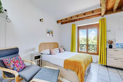 Charmante studio - 2P- aan het Canal...