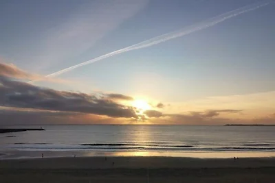 Apartment in Pornichet mit Balkon und...