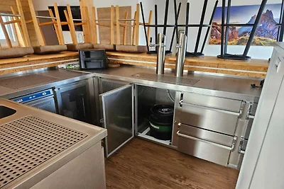 Gruppenunterkunft in Inzell