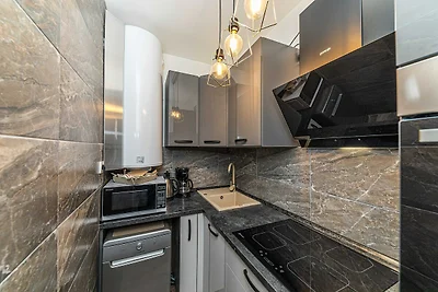 Apartments Keka - Studio Apartment
