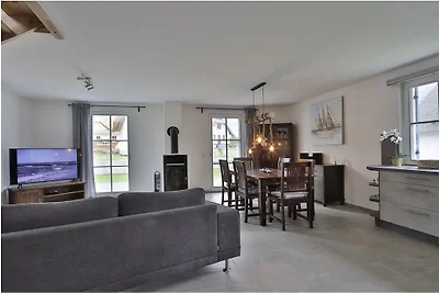 Ferienhaus mit 3 Schlafzimmer