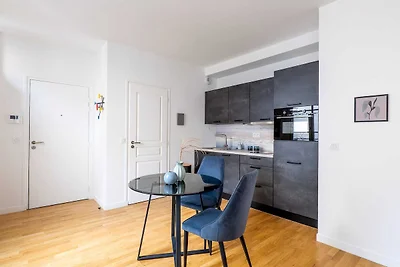 Schitterend 2P appartement - Cœur du Marais -...