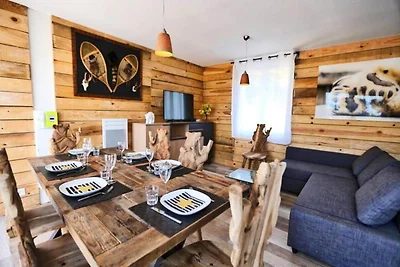 Villa Canada Domaine Le Sherwood