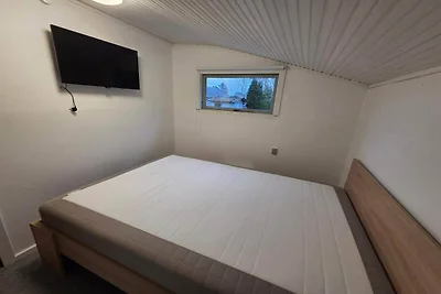 4 Sterne Ferienhaus in Hals