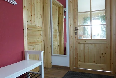 Vakantieappartement met 2 slaapkamers