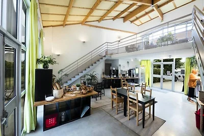 Appartement in Puyricard met Zwembad &...