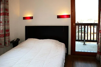 Appartamento a Les Orres 1800 vicino alle pis...