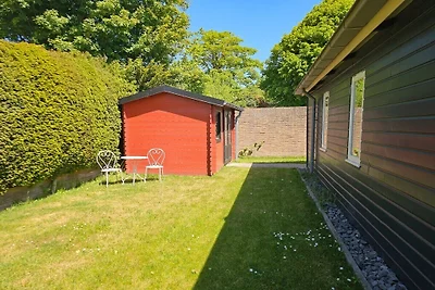 OK11 Bungalow Oostkapelle