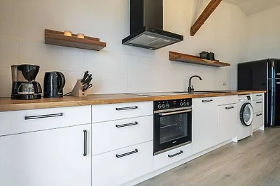 Oostschuur aan de Mühlendamm