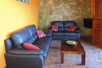 Reihenhaus, Playa Tasarte