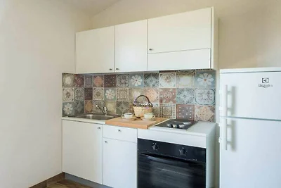 Wohnung mit 1 Schlafzimmer