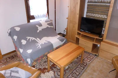 Residenzaufnahme mit drei Zimmern