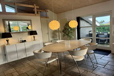 4 stelle case ad Rønde