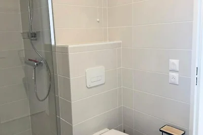 Wohnung am Lac du Bourget mit Balkon