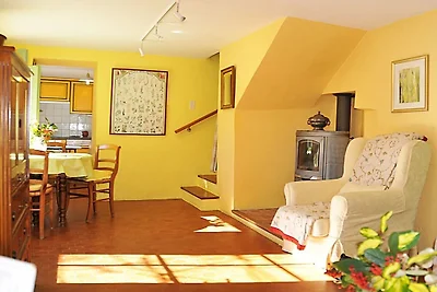 Ferienhaus mit 1 Schlafzimmer