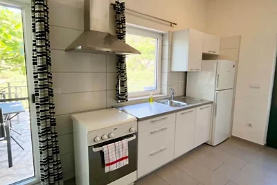 Paradise Apartments-Studio apartman with sea ...