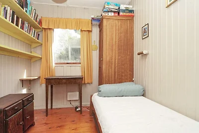 5 Personen Ferienhaus in Rørvig-By Traum