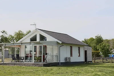 5 persoons vakantie huis in Åskloster