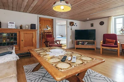 6 Personen Ferienhaus in Vestervig