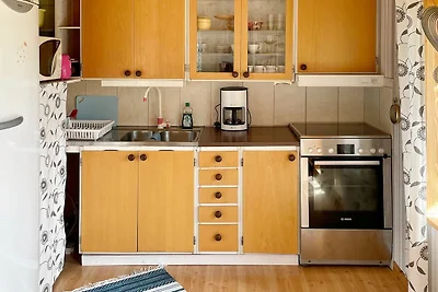 4 Personen Ferienhaus in Holmsjö-By Traum
