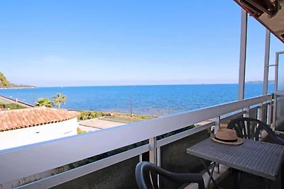 Studio für 2 Personen