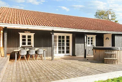 7 Personen Ferienhaus in Grenaa