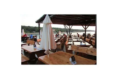 Vakantiehuis met 1 slaapkamer