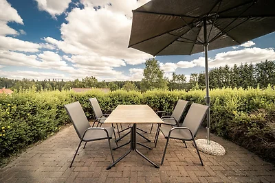 Ferienhaus an der Wiese, Tanne